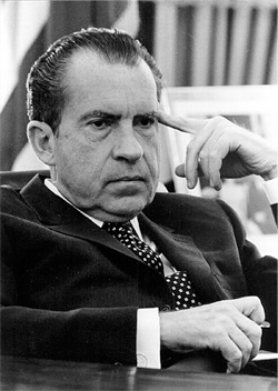 Richard Nixon